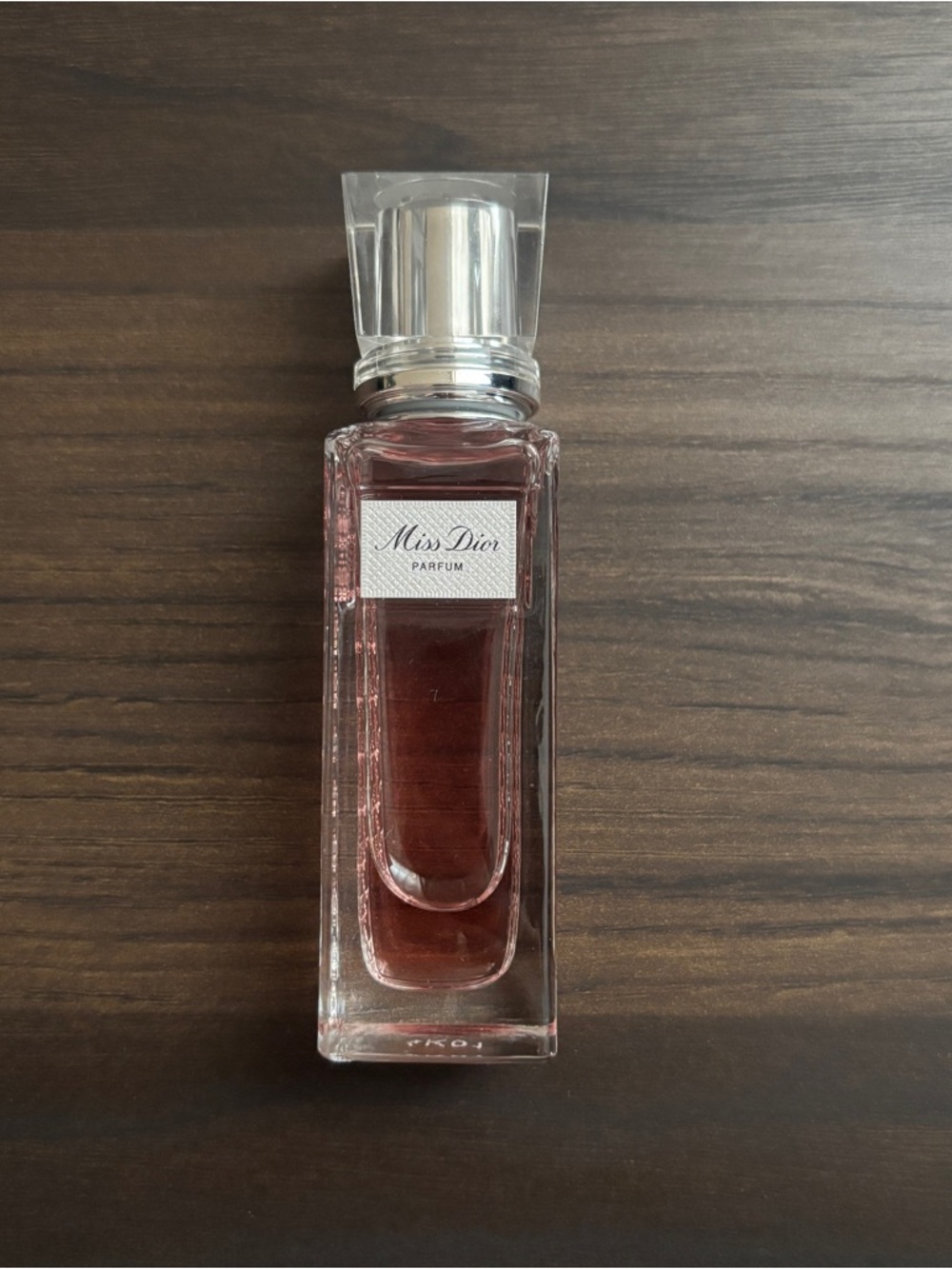 Miss Dior Parfum